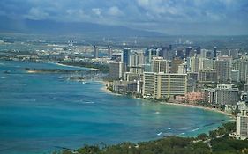 Waikiki Marina Resort at The Ilikai Honolulu